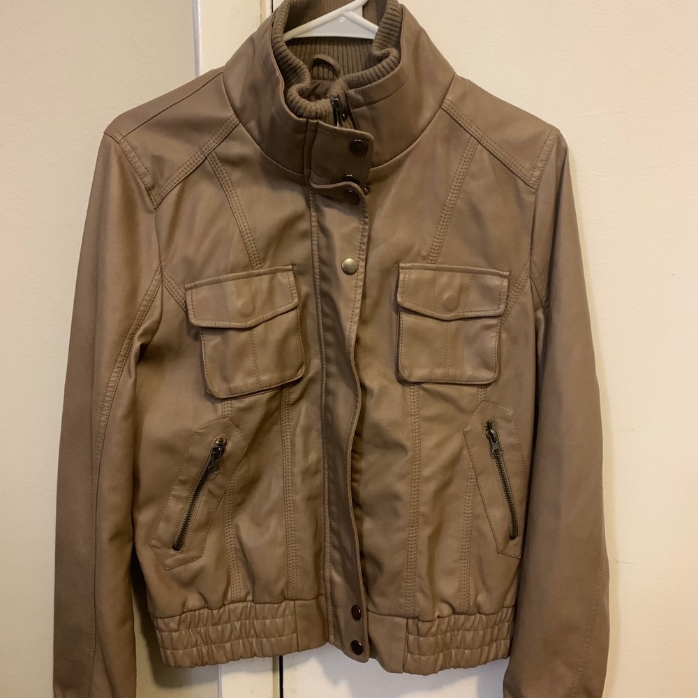 American Rag Bomber Jacket